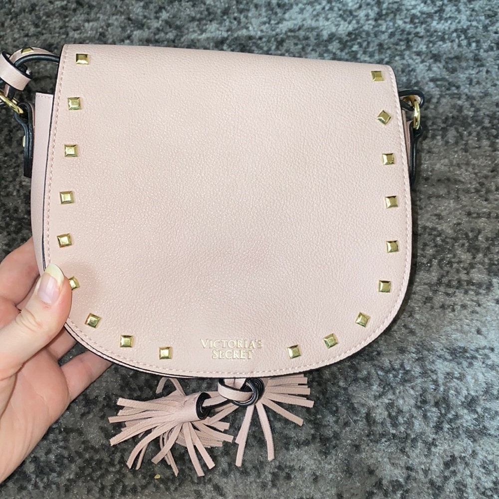 Victoria secret crossbody bag